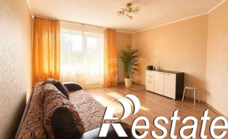 1-комн квартира улица Белинского, 61А,  д. 61А