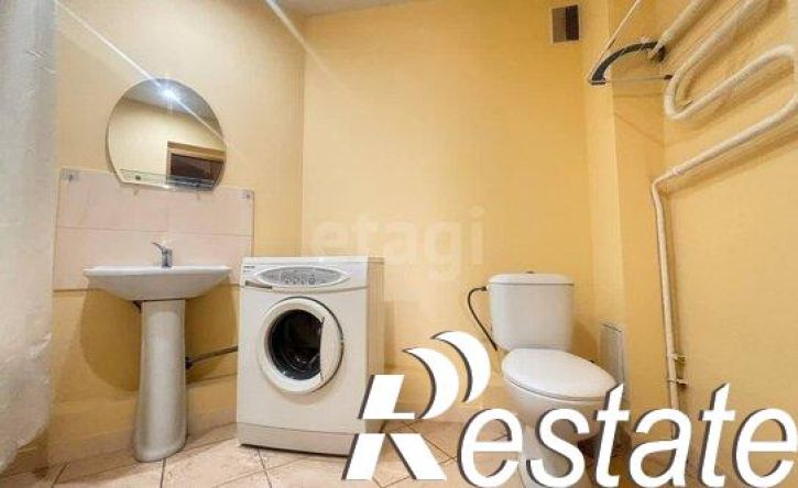 1-комн квартира улица Белинского, 61А,  д. 61А