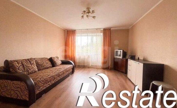 1-комн квартира улица Белинского, 61А,  д. 61А