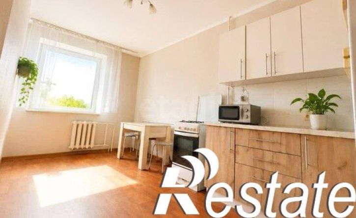 1-комн квартира улица Белинского, 61А,  д. 61А