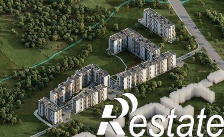 2-комн квартира ул Тихорецкая, 2В,  д. 2В