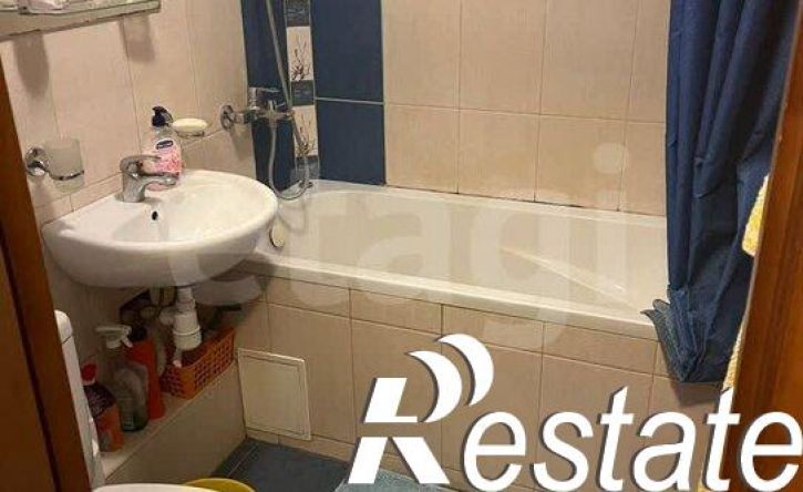 1-комн квартира Пролетарская улица, 27,  д. 27