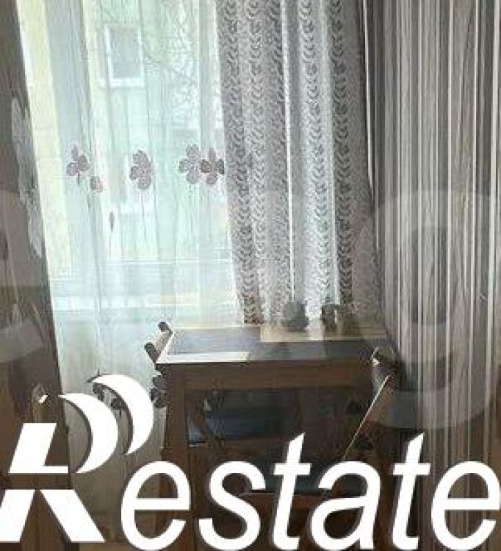 1-комн квартира Пролетарская улица, 27,  д. 27