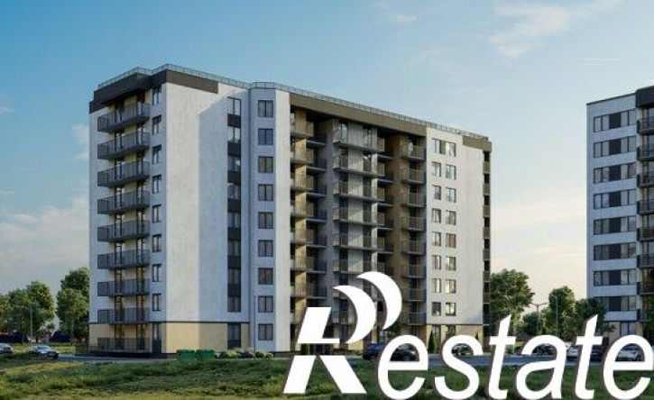 2-комн квартира ул Тихорецкая, 2В,  д. 2В
