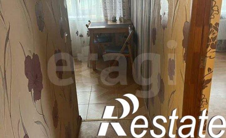 1-комн квартира Пролетарская улица, 27,  д. 27