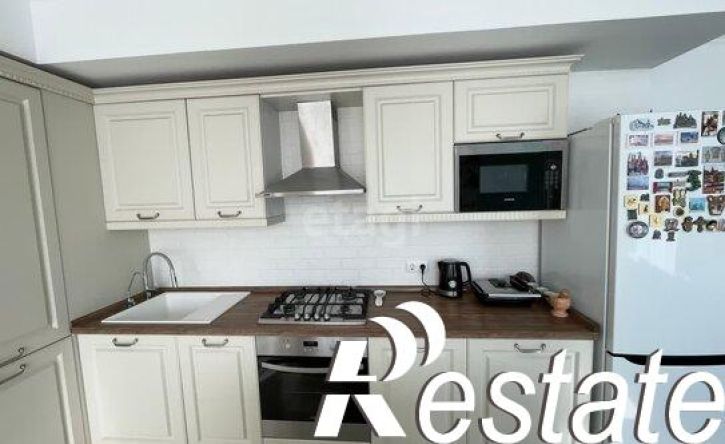 1-комн квартира улица Юрия Гагарина, 55Б,  д. 55Б
