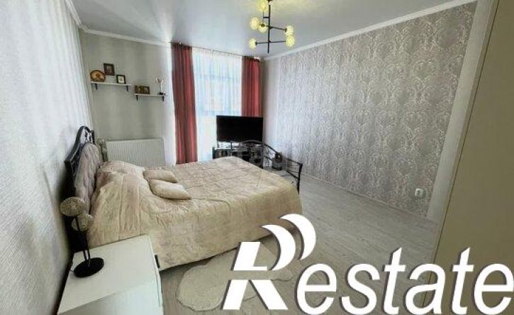 1-комн квартира улица Юрия Гагарина, 55Б,  д. 55Б