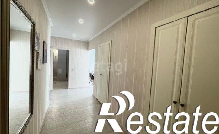1-комн квартира улица Юрия Гагарина, 55Б,  д. 55Б