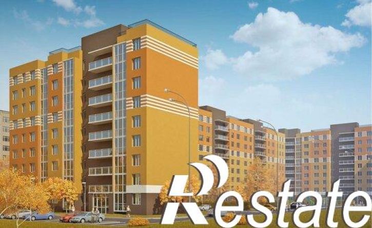 1-комн квартира Тихорецкая улица, 22А,  д. 22А