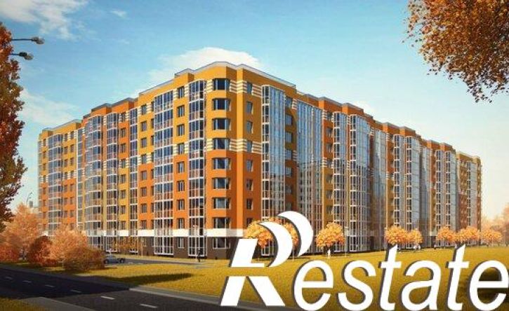 1-комн квартира Тихорецкая улица, 22А,  д. 22А