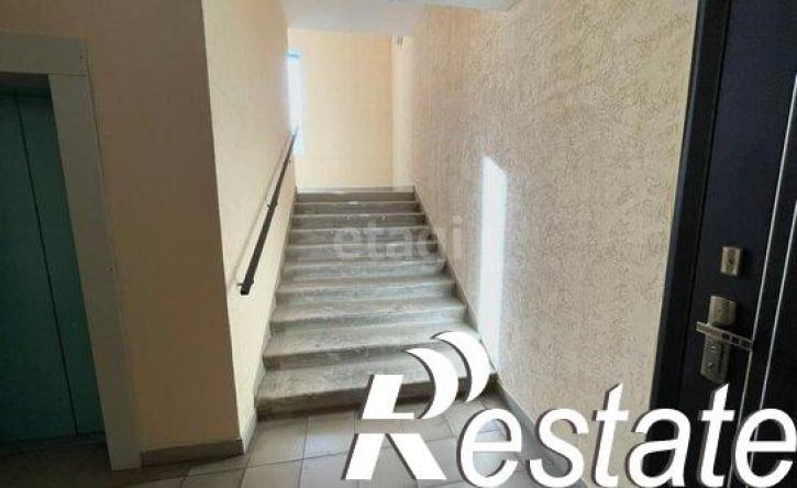 1-комн квартира улица Юрия Гагарина, 55Б,  д. 55Б