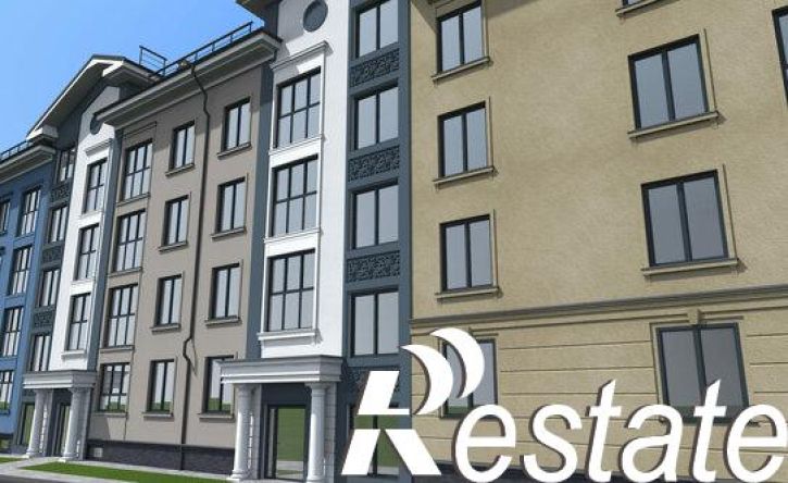 2-комн квартира Луганская улица, 54А,  д. 54А