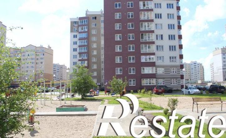 1-комн квартира улица Виктора Денисова, 16 к1,  д. 16 к1