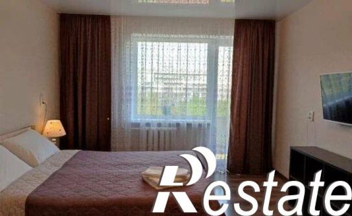 1-комн квартира Московский проспект, 94,  д. 94