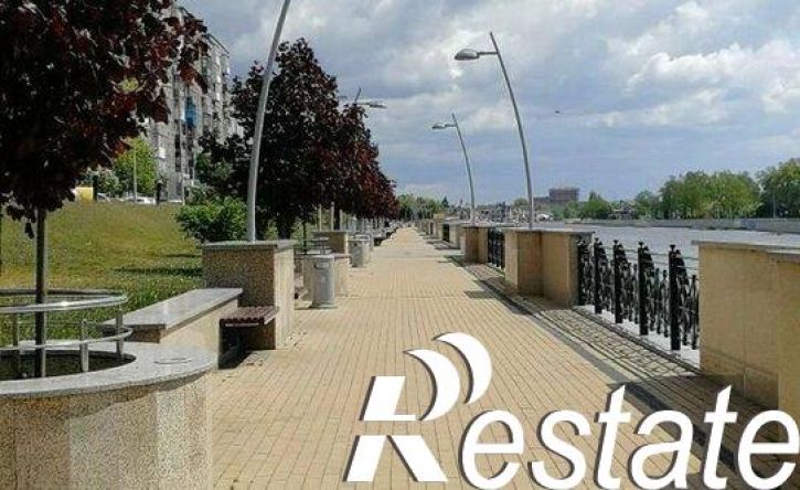 1-комн квартира Московский проспект, 94,  д. 94