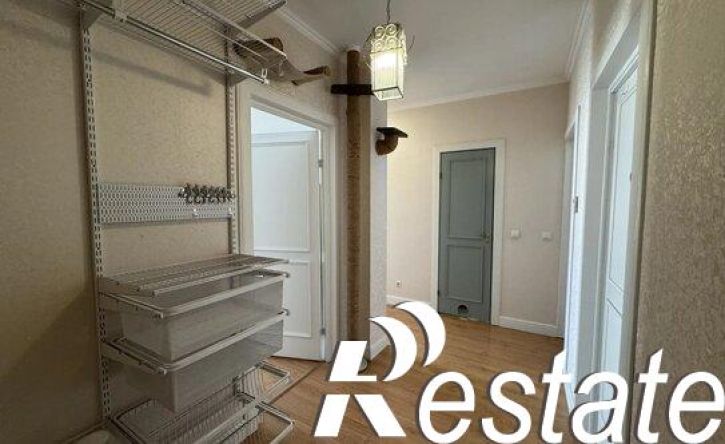 3-комн квартира Артиллерийская улица, 69,  д. 69