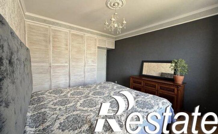 3-комн квартира Артиллерийская улица, 69,  д. 69