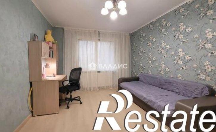 1-комн квартира улица Олега Кошевого, 35,  д. 35