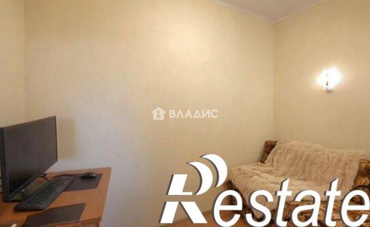 1-комн квартира улица Олега Кошевого, 35,  д. 35