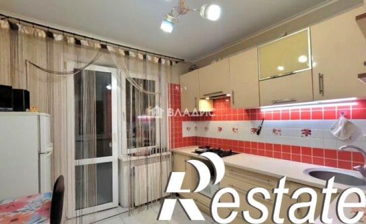1-комн квартира улица Олега Кошевого, 35,  д. 35