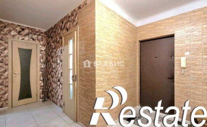 1-комн квартира улица Олега Кошевого, 35,  д. 35