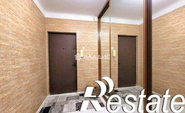 1-комн квартира улица Олега Кошевого, 35,  д. 35