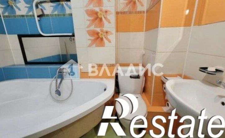1-комн квартира улица Олега Кошевого, 35,  д. 35