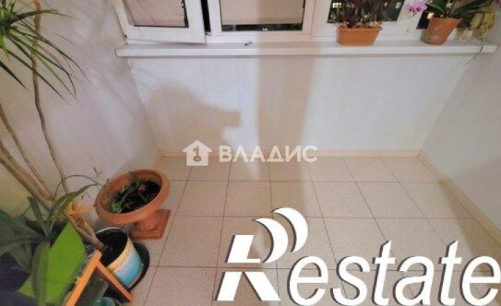 1-комн квартира улица Олега Кошевого, 35,  д. 35