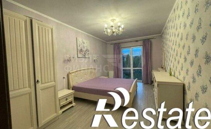 2-комн квартира улица Героя России Катериничева, 9 к2,  д. 9 к2