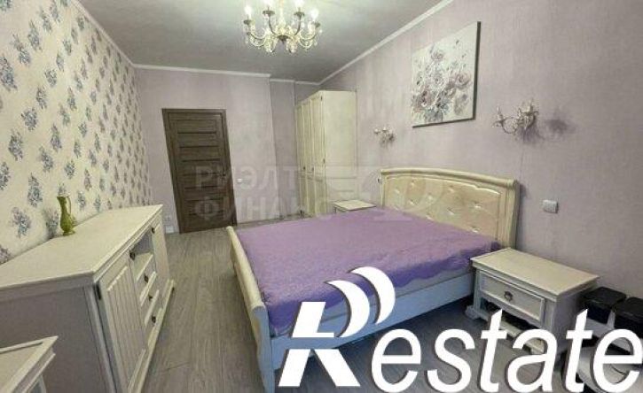 2-комн квартира улица Героя России Катериничева, 9 к2,  д. 9 к2
