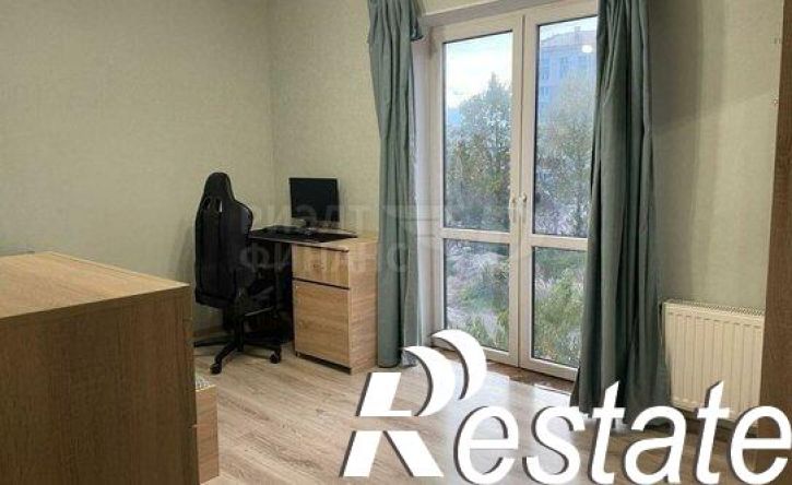 2-комн квартира улица Героя России Катериничева, 9 к2,  д. 9 к2