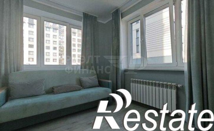 2-комн квартира улица Героя России Катериничева, 9 к2,  д. 9 к2
