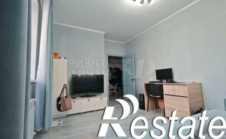 2-комн квартира улица Героя России Катериничева, 9 к2,  д. 9 к2