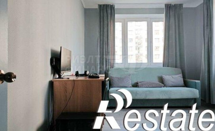 2-комн квартира улица Героя России Катериничева, 9 к2,  д. 9 к2