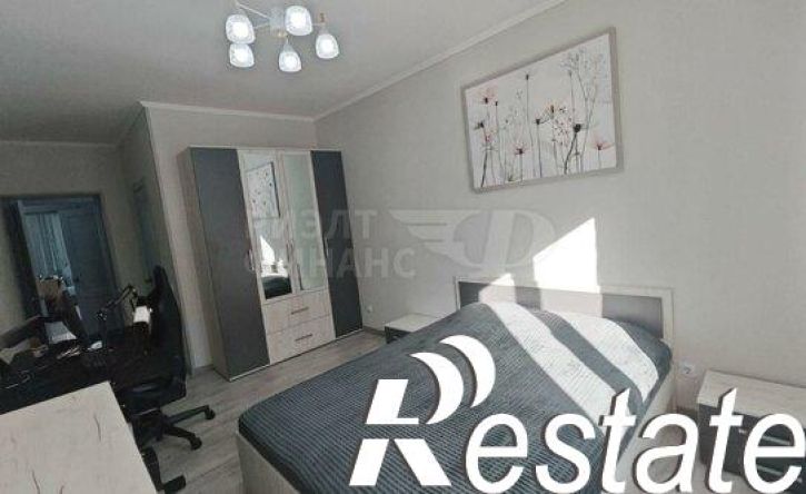 2-комн квартира улица Героя России Катериничева, 9 к2,  д. 9 к2