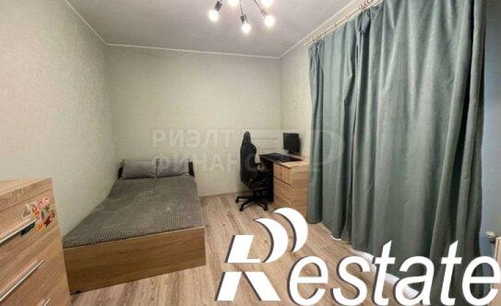2-комн квартира улица Героя России Катериничева, 9 к2,  д. 9 к2