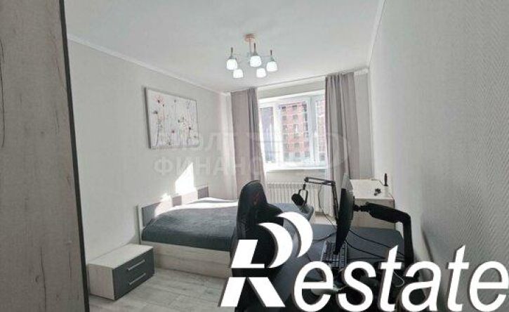 2-комн квартира улица Героя России Катериничева, 9 к2,  д. 9 к2