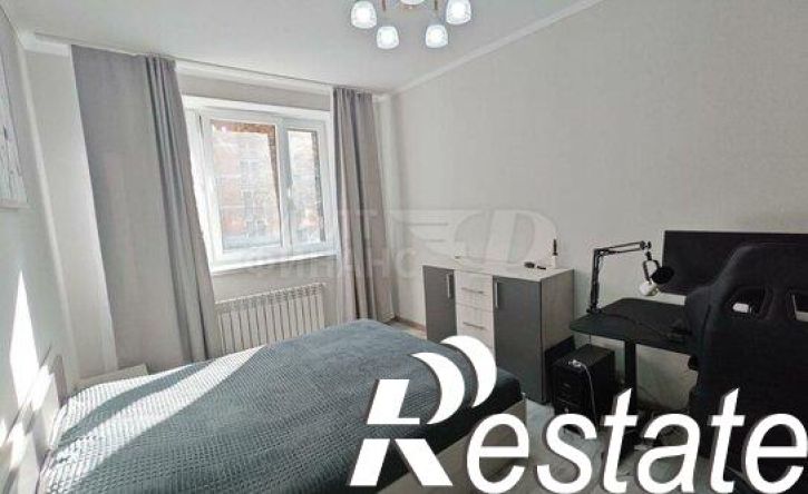 2-комн квартира улица Героя России Катериничева, 9 к2,  д. 9 к2
