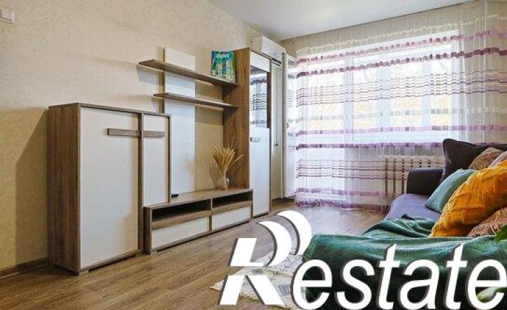 2-комн квартира улица Космонавта Леонова, 36А,  д. 36А