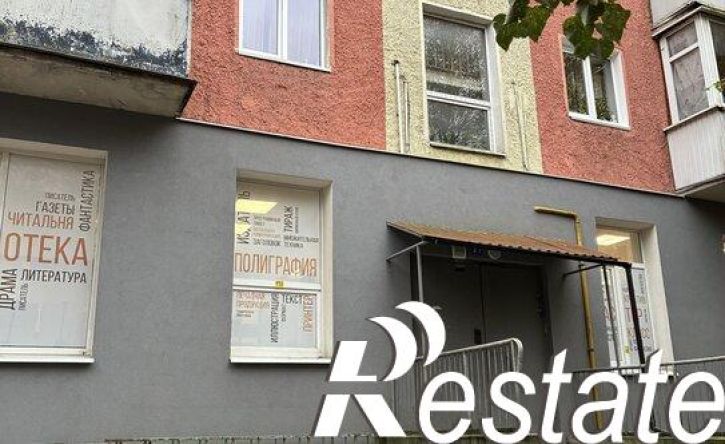 2-комн квартира улица Богдана Хмельницкого, 31,  д. 31