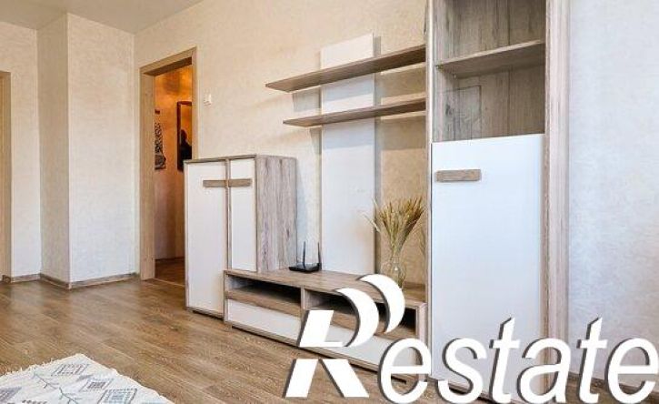 2-комн квартира улица Космонавта Леонова, 36А,  д. 36А