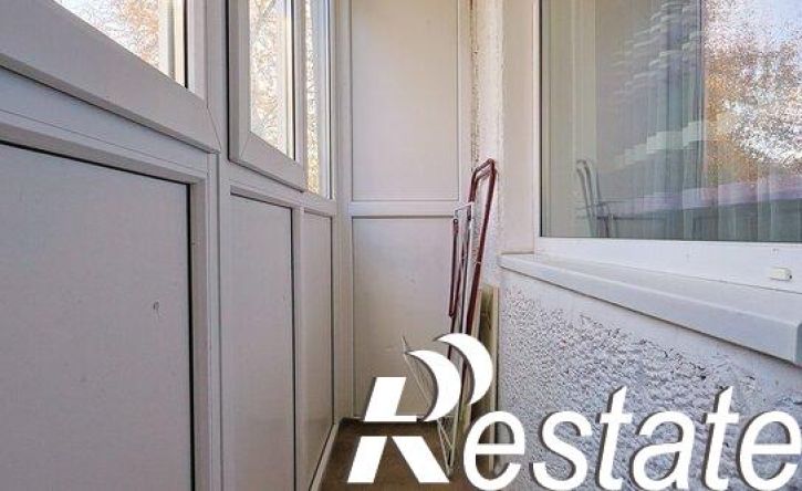 2-комн квартира улица Космонавта Леонова, 36А,  д. 36А