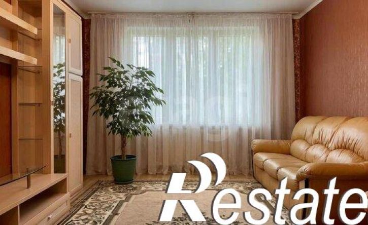 2-комн квартира улица Олега Кошевого, 5,  д. 5