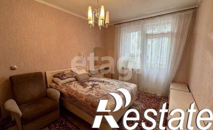 2-комн квартира улица Олега Кошевого, 5,  д. 5