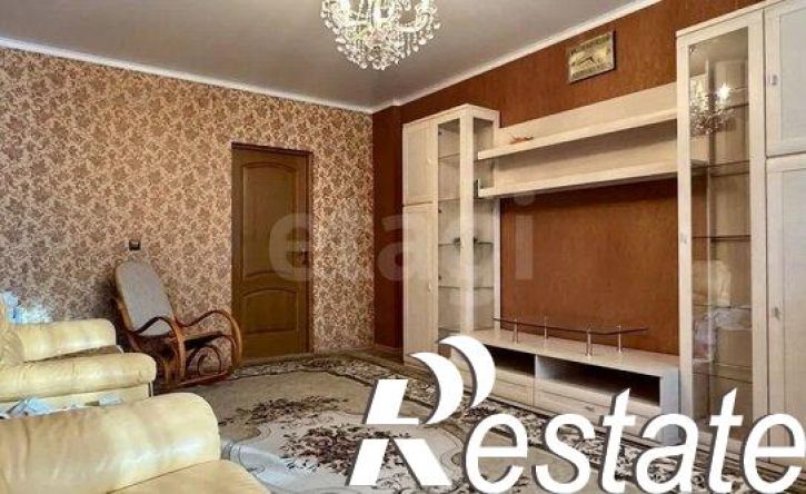2-комн квартира улица Олега Кошевого, 5,  д. 5