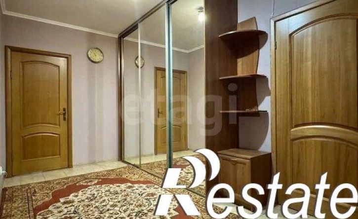 2-комн квартира улица Олега Кошевого, 5,  д. 5