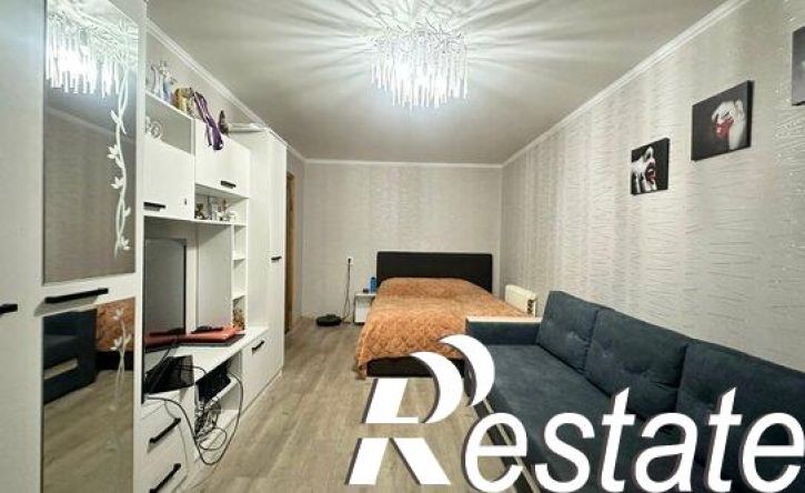 2-комн квартира Дрожжевая улица, 18,  д. 18