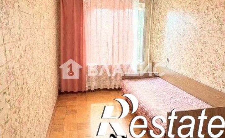 2-комн квартира улица Островского, 12,  д. 12