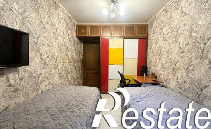 2-комн квартира Дрожжевая улица, 18,  д. 18