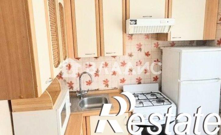 2-комн квартира улица Островского, 12,  д. 12